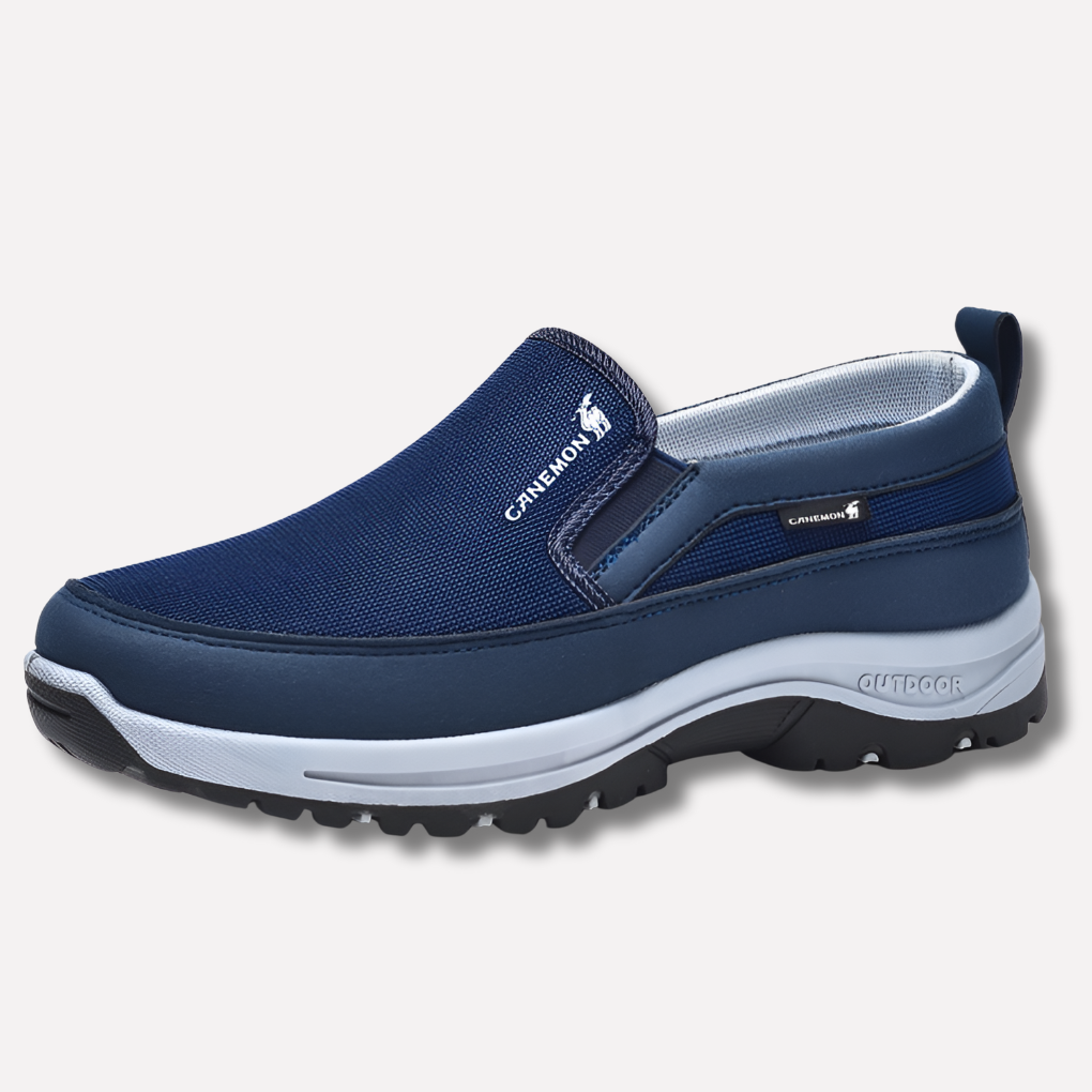 Scarpe ortopediche impermeabili