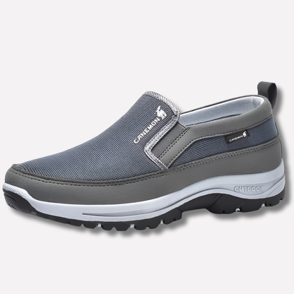 Scarpe ortopediche impermeabili