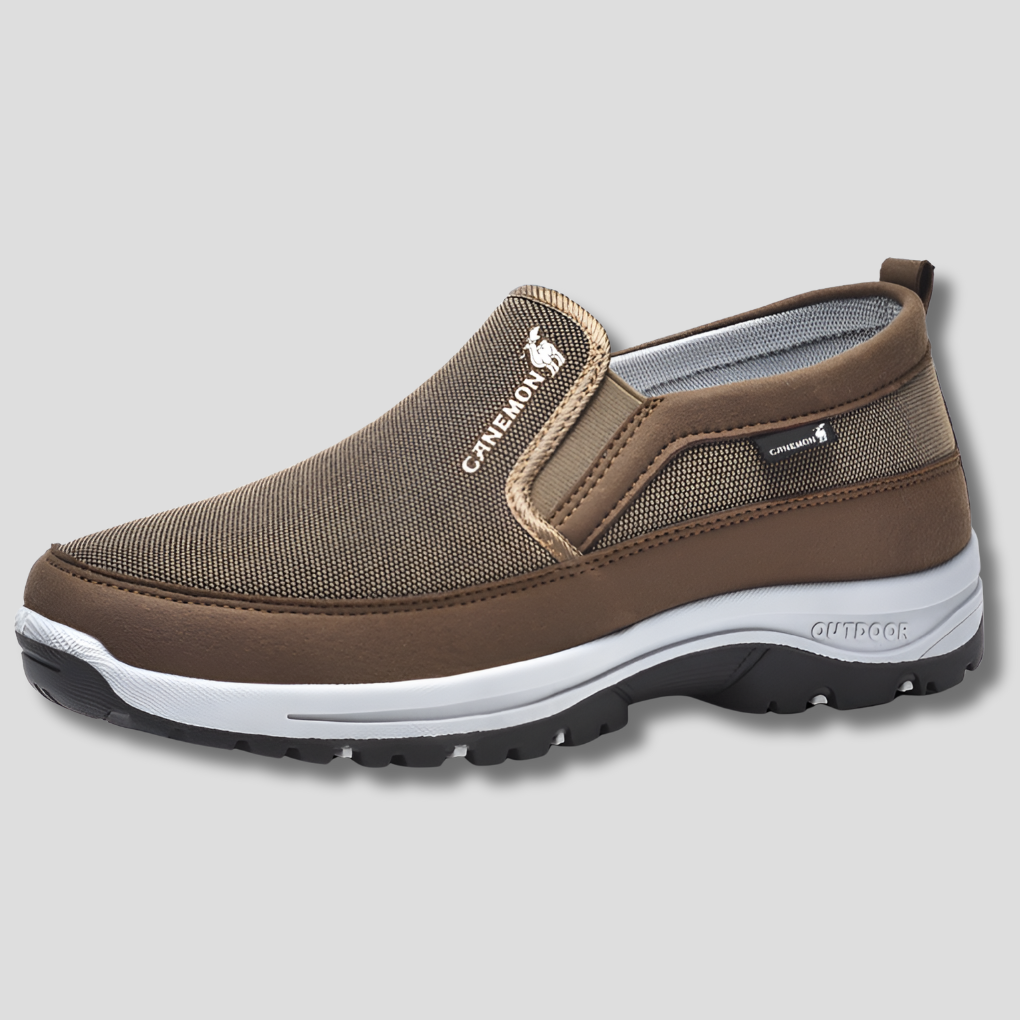 Scarpe ortopediche impermeabili