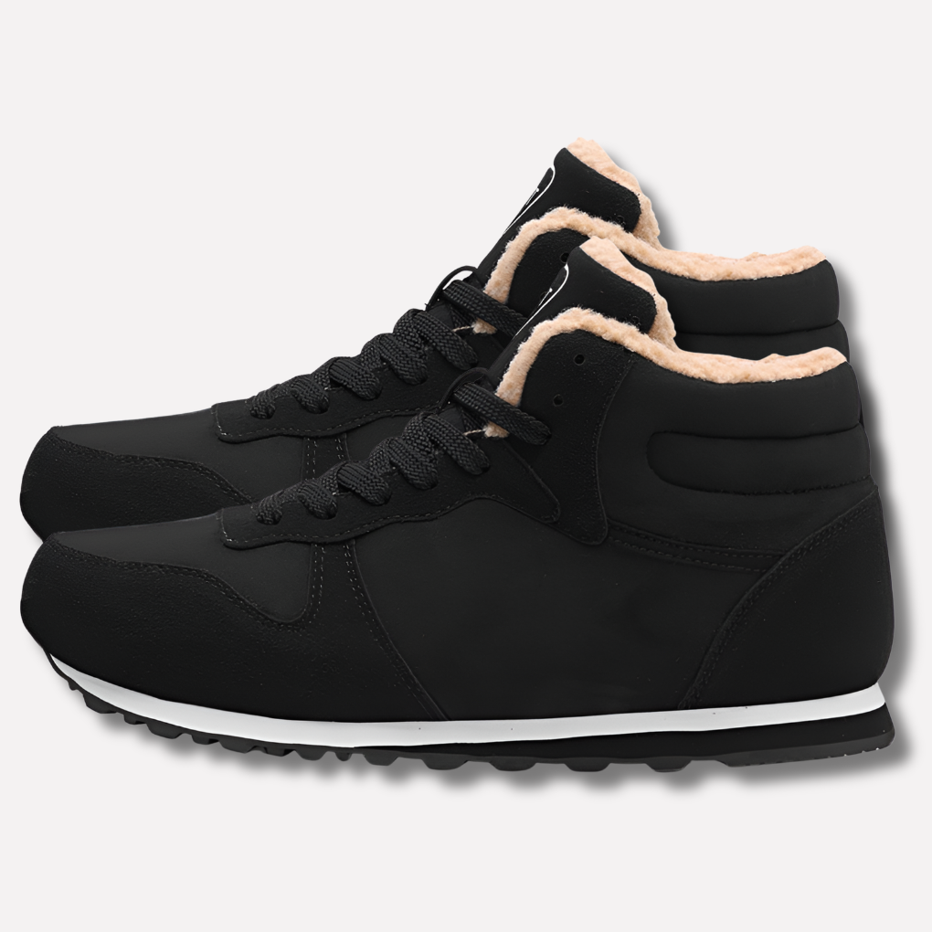 Warme Premium-Winterstiefel für Herren