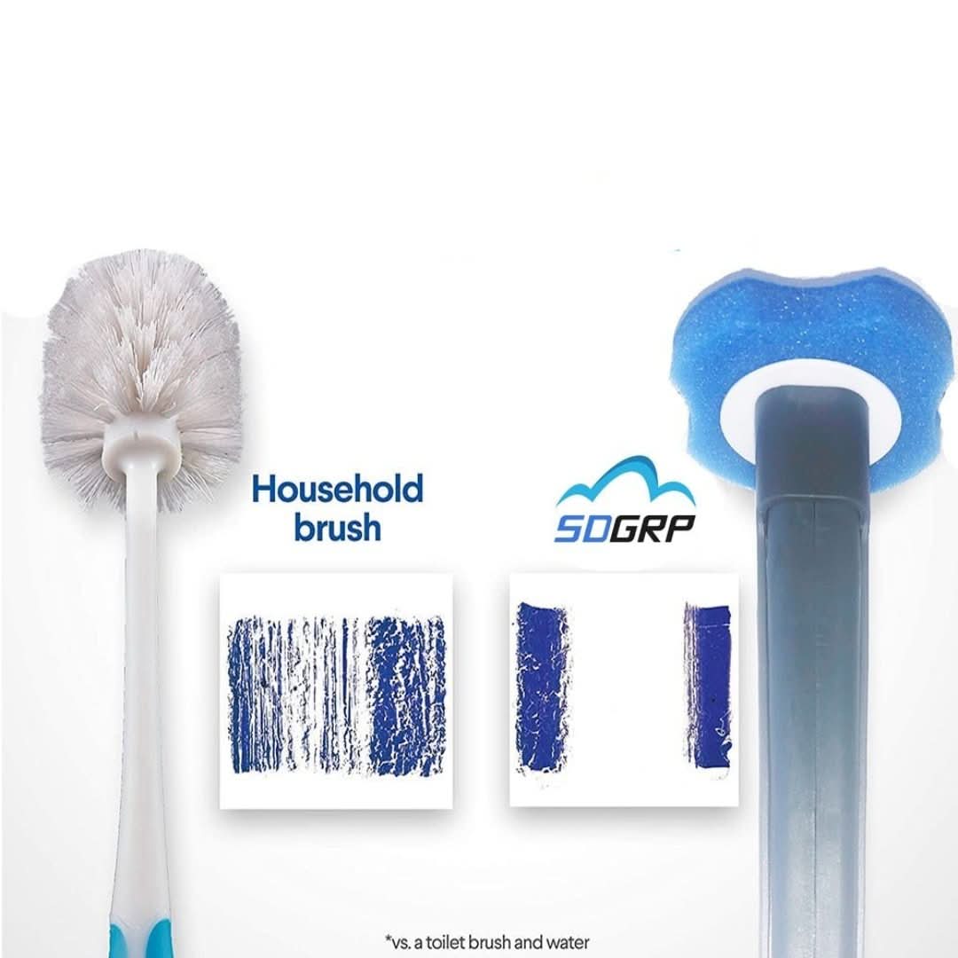 UltraGen - Disposable Toilet Cleaner