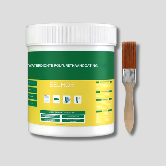 Transparent Waterproof Glue