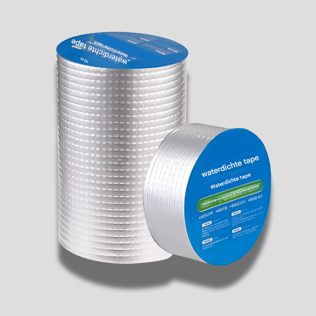 Nastro impermeabile ultraresistente