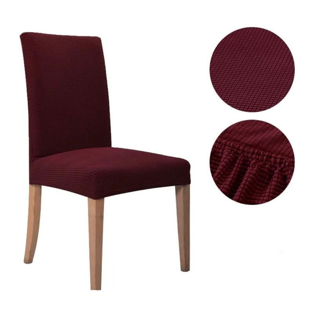 Chair Covers (2 PIECES)