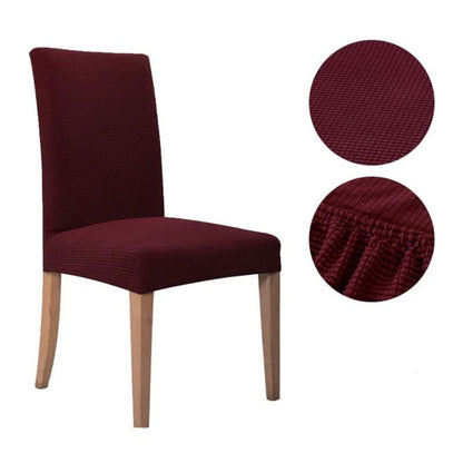 Chair Covers (2 PIECES)