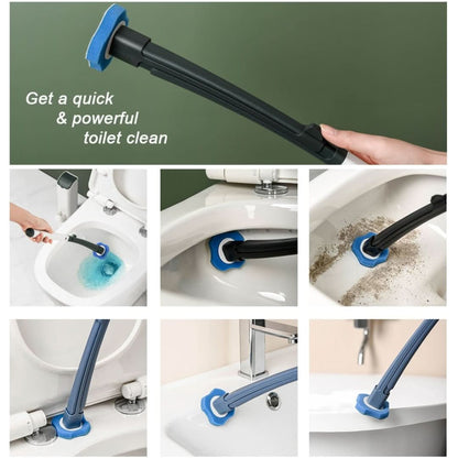 UltraGen - Disposable Toilet Cleaner