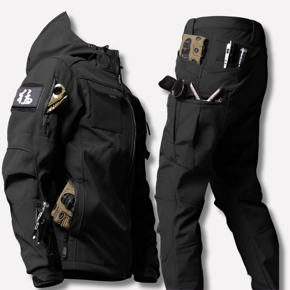 Ultimate Outdoor Set for Men