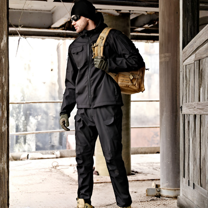 Ultimate Outdoor Set for Men