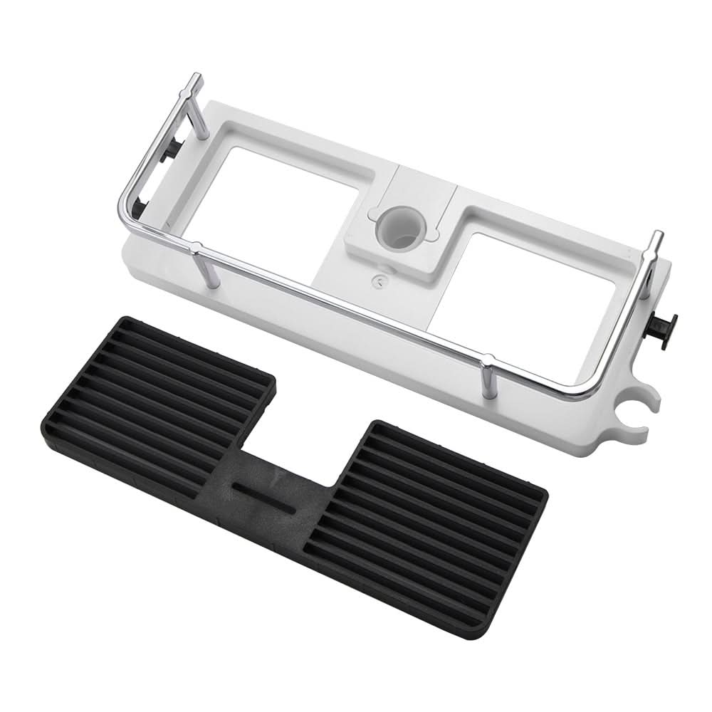 SaniLux - Shower organiser
