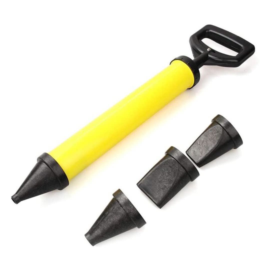 Cement Kit Machine