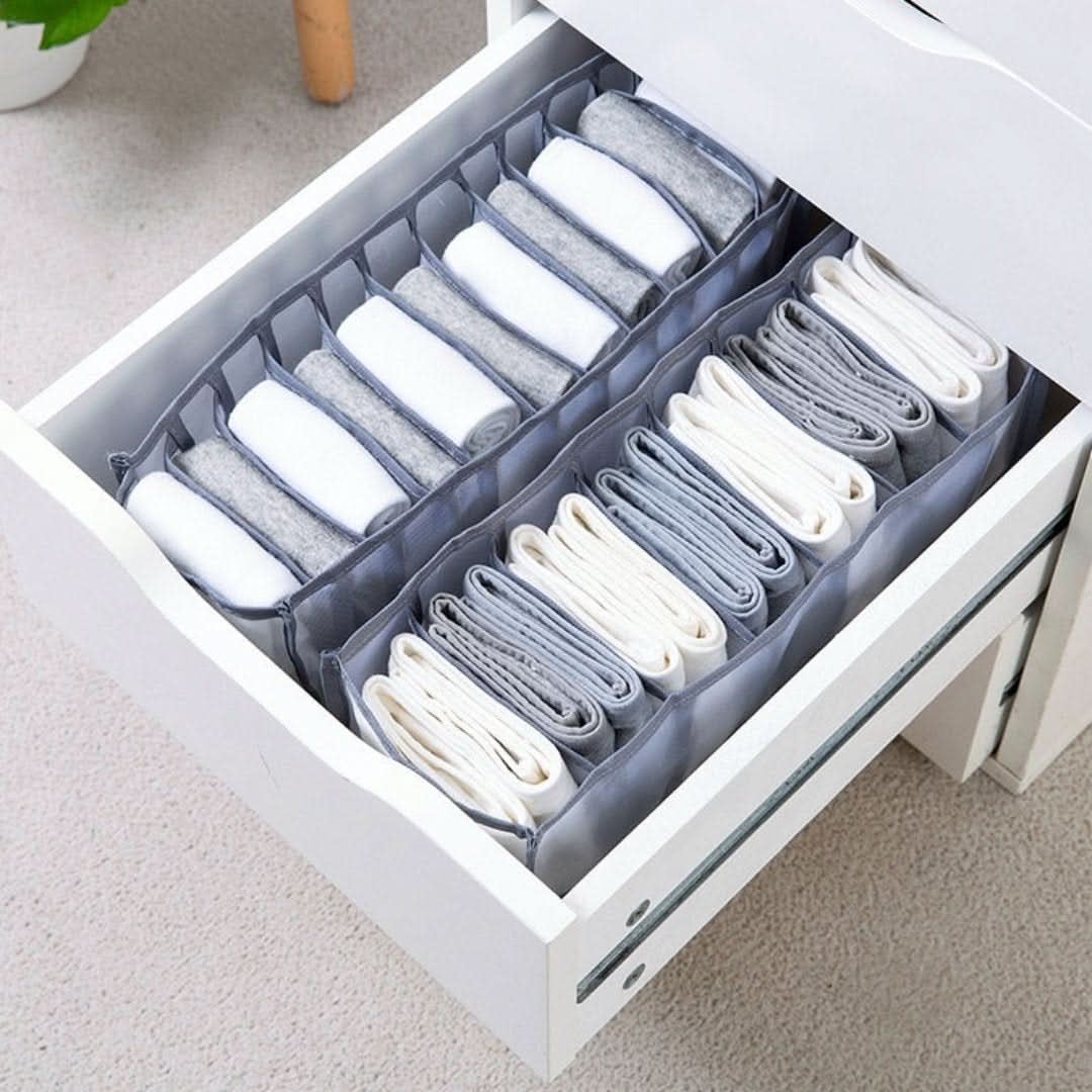 Organizadores de cajones Easystore