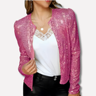 Blazer de Senhora