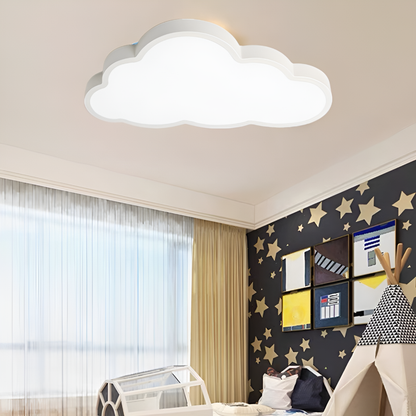 LED Cloud Ceiling Light