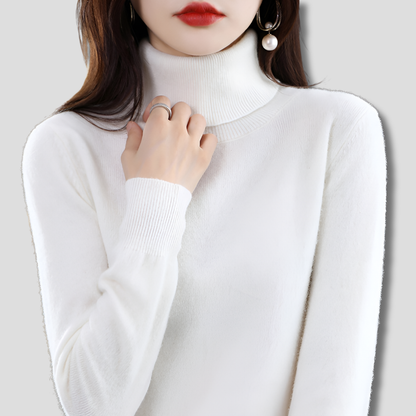Dolcevita da donna – Caldo e alla moda per l'inverno
