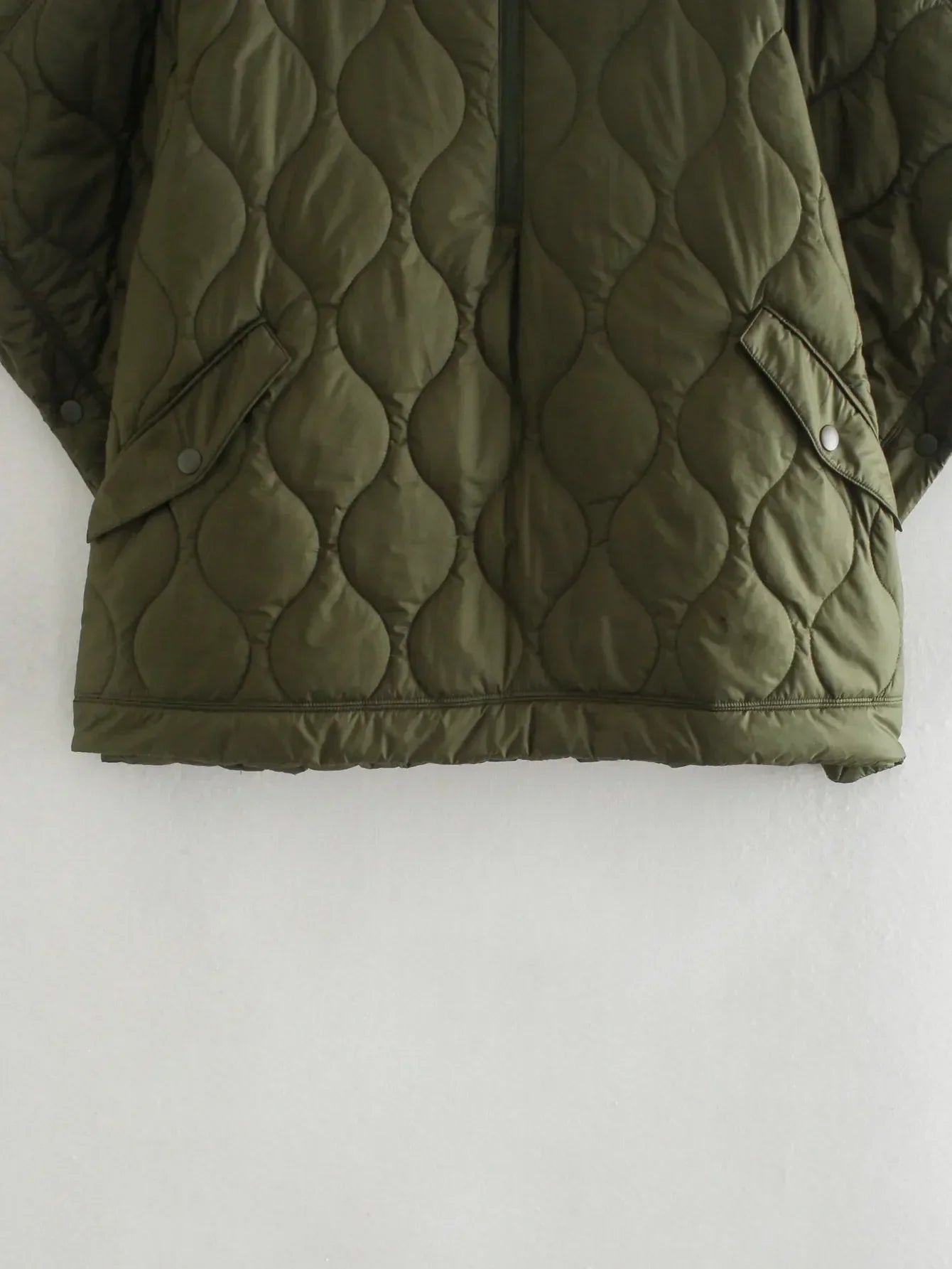 Winter Body Warmer Top - Usana