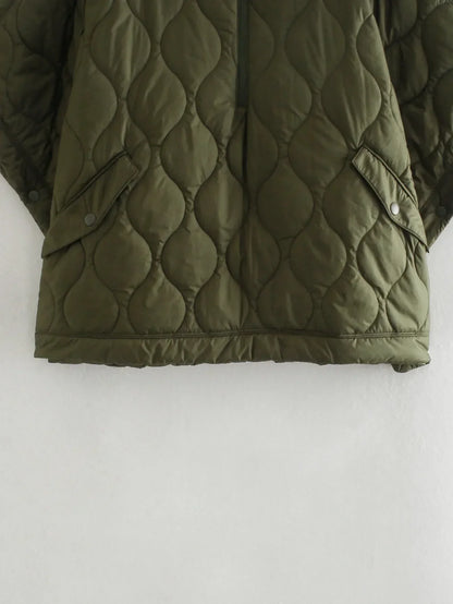 Winter Body Warmer Top - Usana