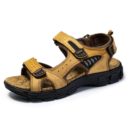 Sandals with Velcro for Men and Women