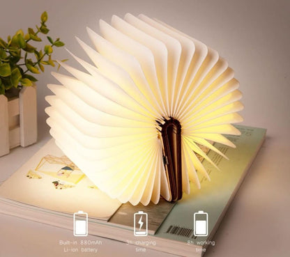 Wonderbook - Wireless Reading/Table Lamp