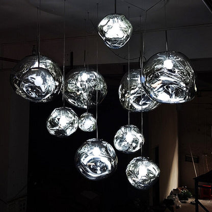 Modern LED Pendant Light LivingGlow