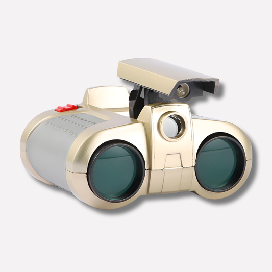 Lunettes de vision nocturne pour enfants