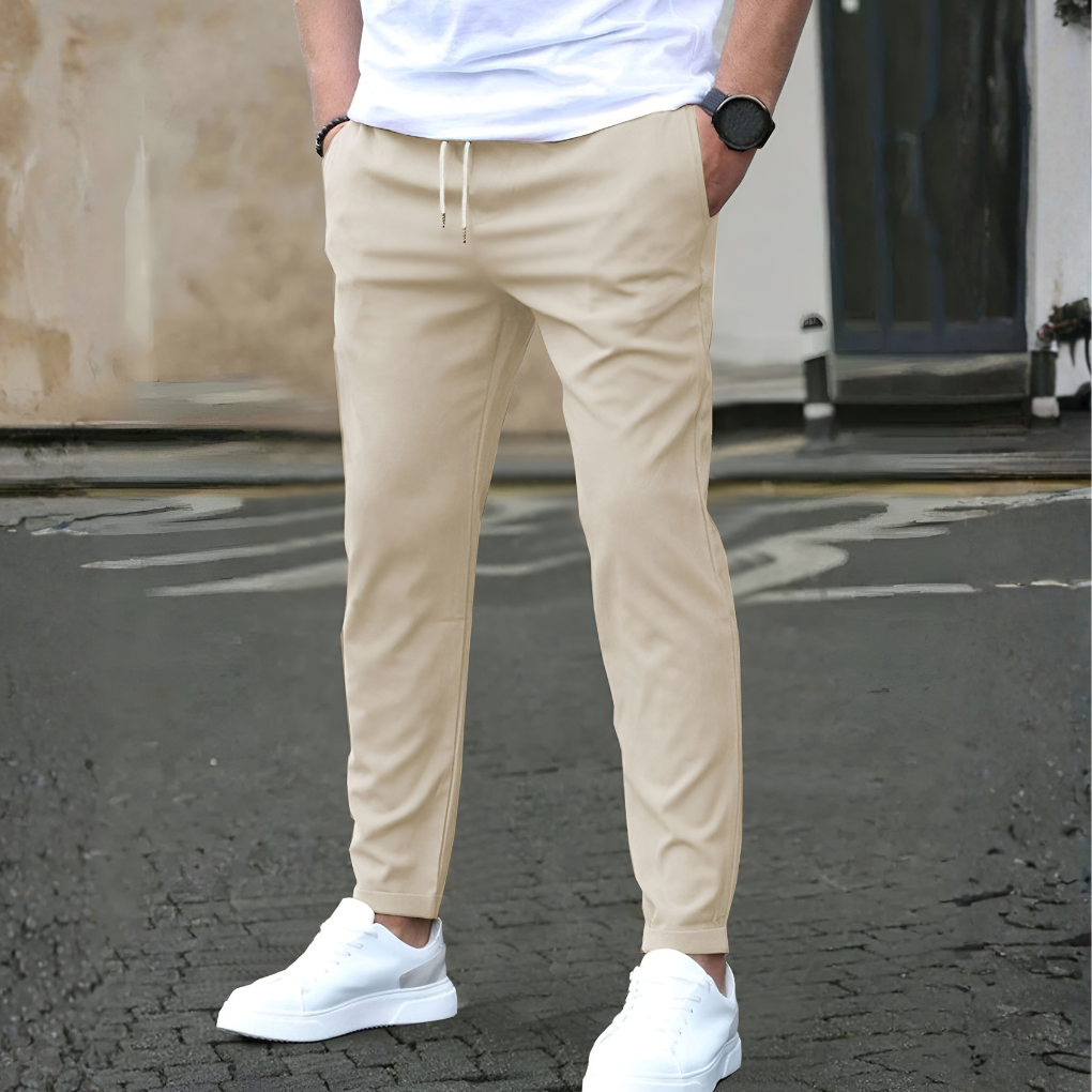 Deham Stretch Pants for Men
