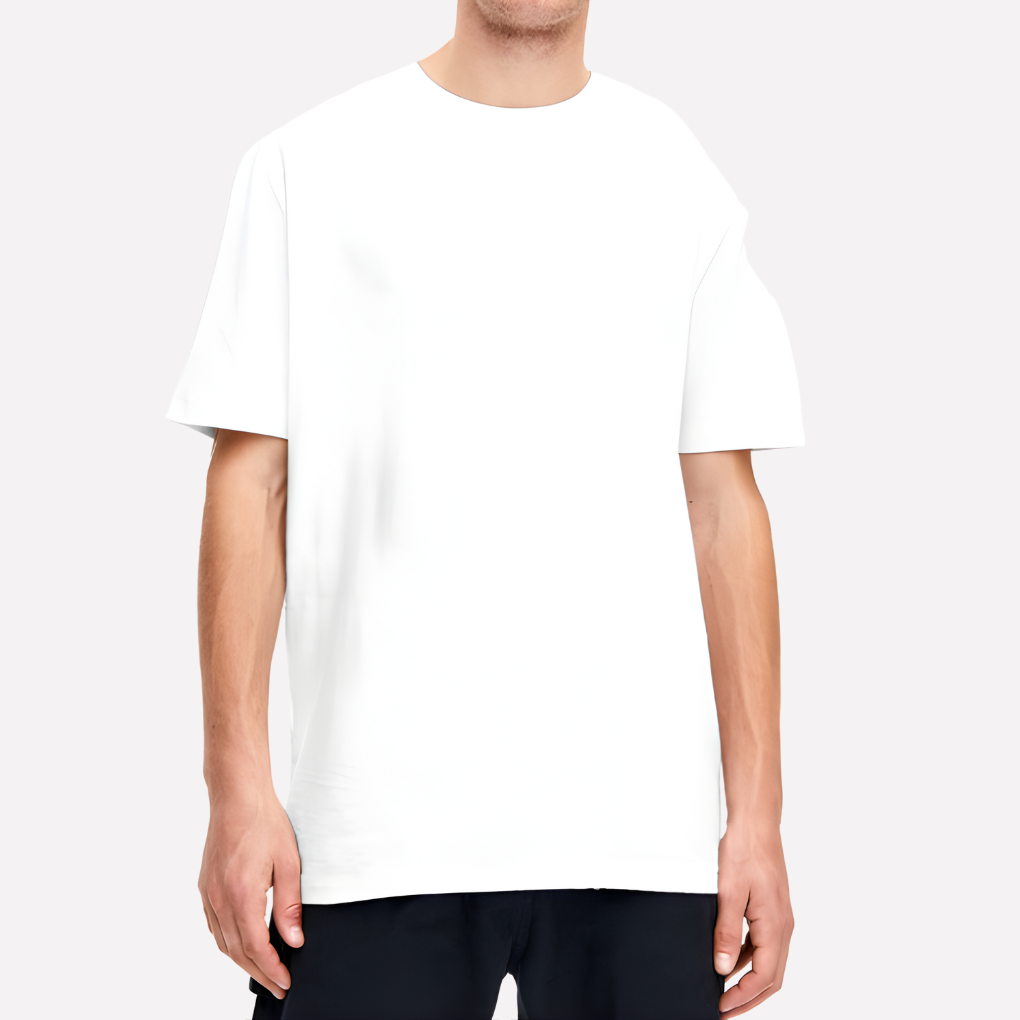 Unisex T-Shirt for Every Day Tee
