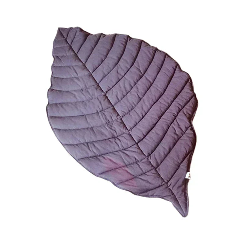 Leafy Comfort Baby-Spielmatte - Sicherheit und Entwicklung