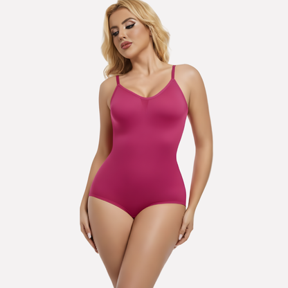 Women's Seamless Bodysuit
