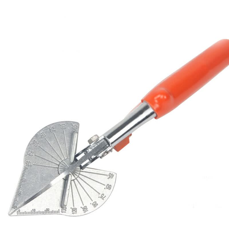 Multi Angle Cutter - Cut with Precision and Comfort.