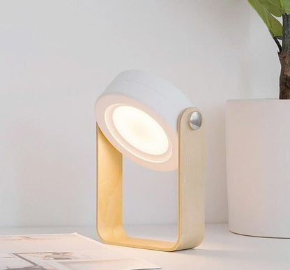 Innovalamp - Lampă cu design 4 în 1