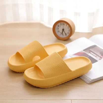 Unisex papuče Comfort – ľahké a mäkké na každý deň