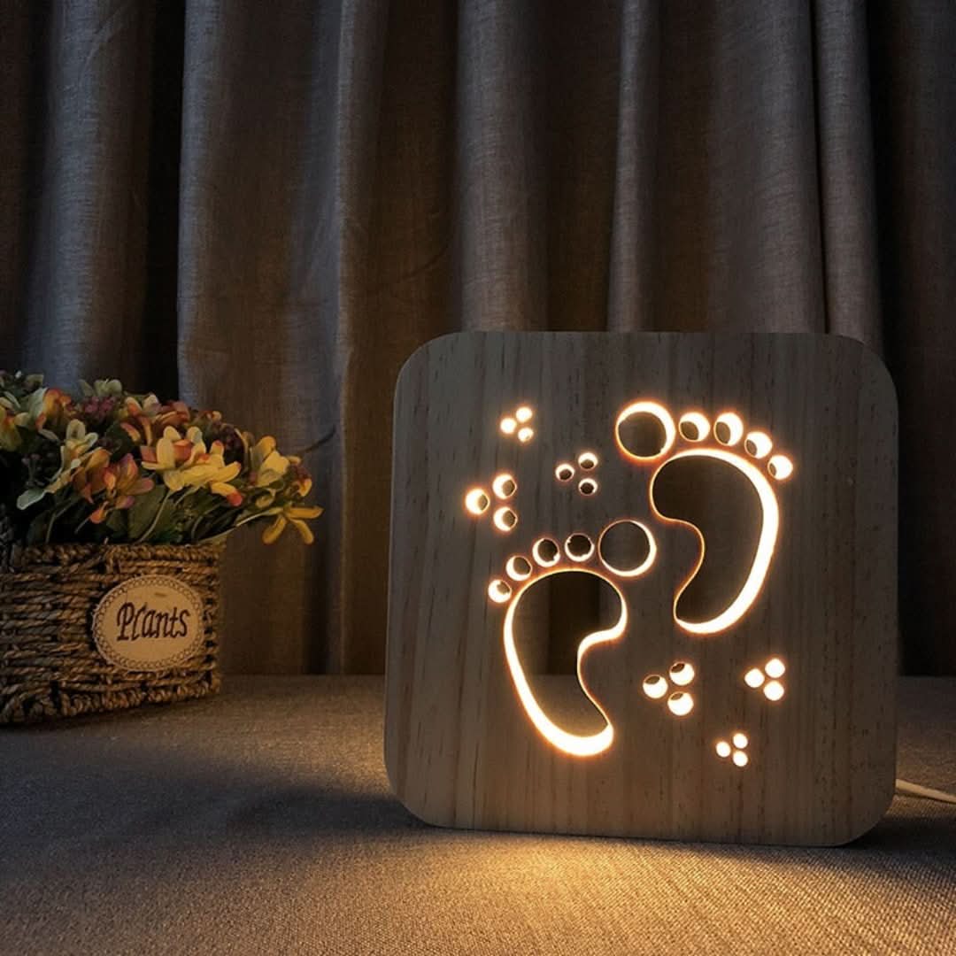 Design tafellamp