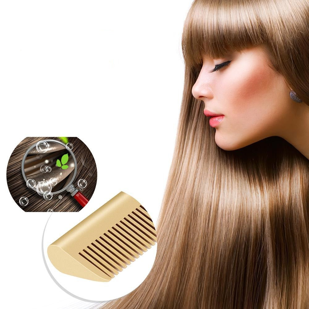 Fortschrittliches Haarstylinggerät