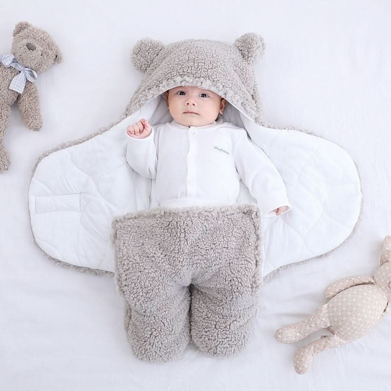 Baby Teddy - Sacco nanna fasciatoio