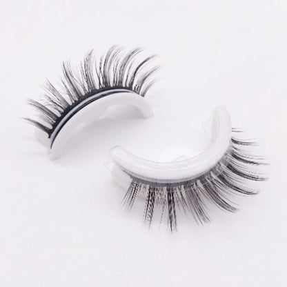 Reusable Natural Eyelashes