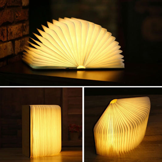 Wonderbook - Wireless Reading/Table Lamp