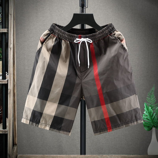 Ueli – Calções de homem – com cintura ajustável