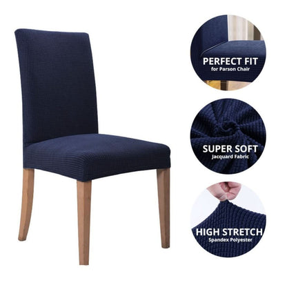 Chair Covers (2 PIECES)
