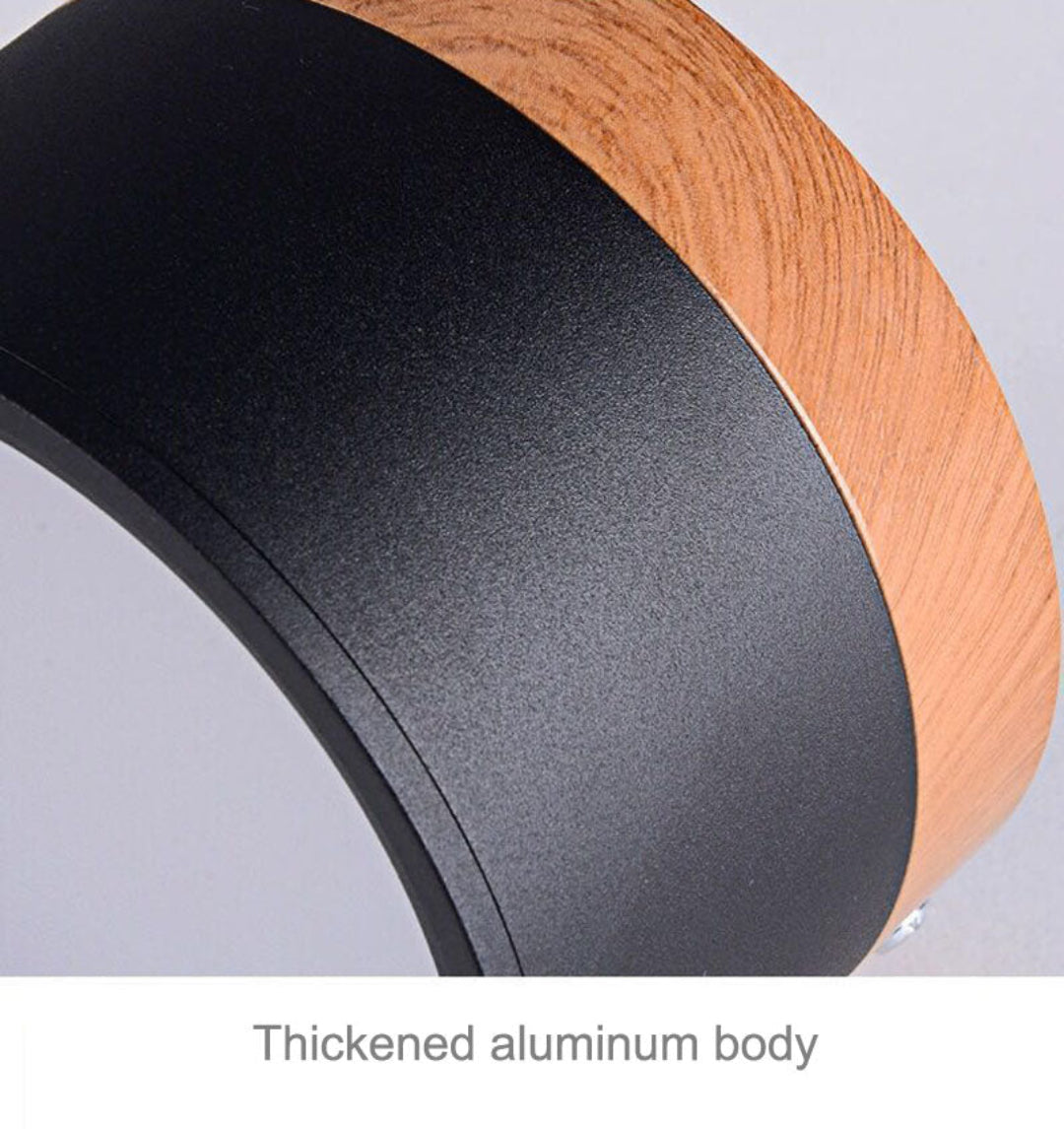 Nordic Modern LED Recessed Spotlight - Dimming Function & Energy Efficient
