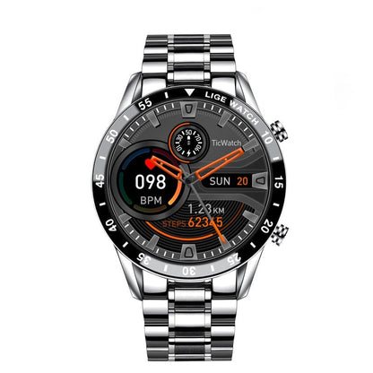 Smartwatch Luxe 4G - Per chiamare e restare connessi con stile