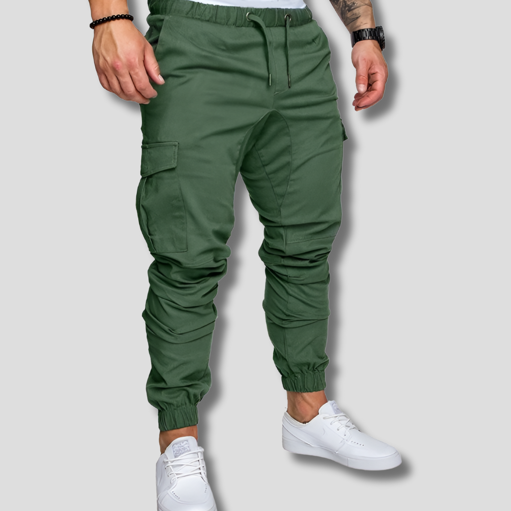 Stylish Cargo Trousers for Women