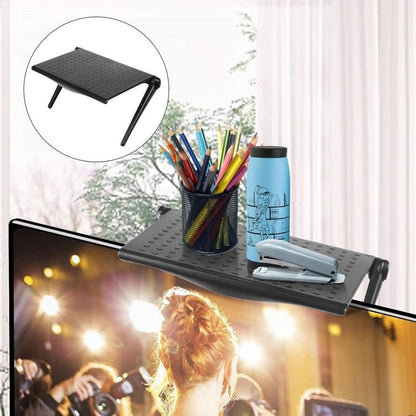 TopShelf - shelf for TVs and monitors