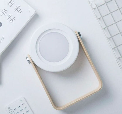 Innovalamp - Lampă cu design 4 în 1