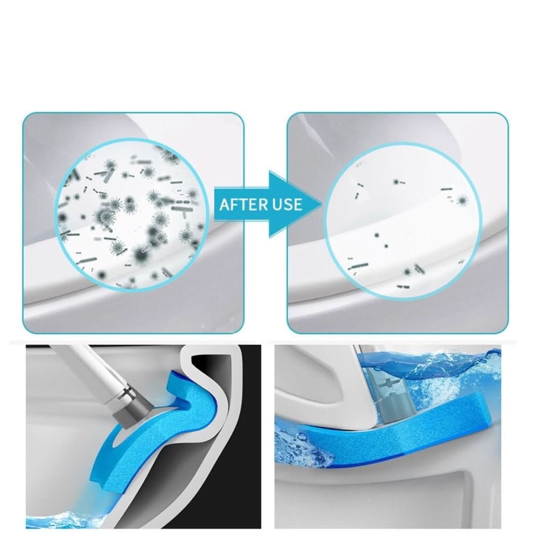 UltraGen - Disposable Toilet Cleaner