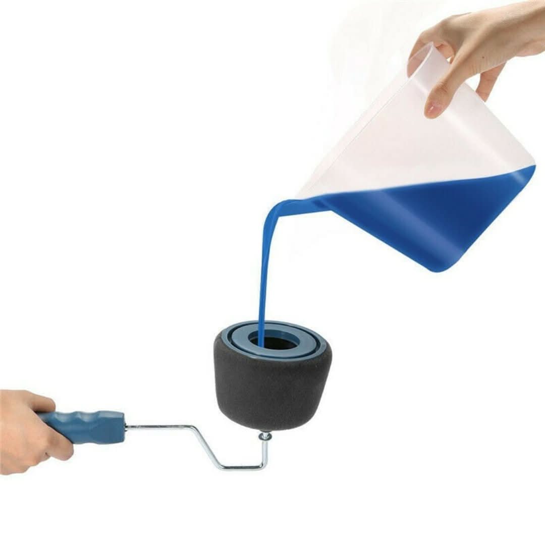 ProPainter Ultimate Paint Roller Set