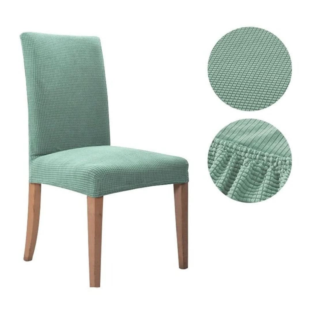 Chair Covers (2 PIECES)