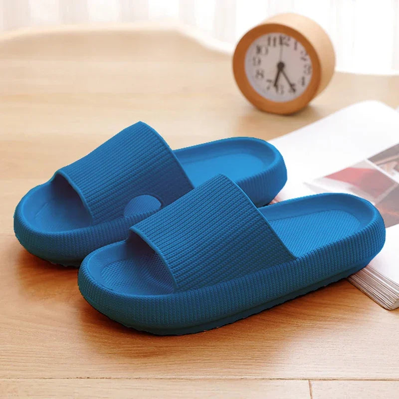 Unisex papuče Comfort – ľahké a mäkké na každý deň
