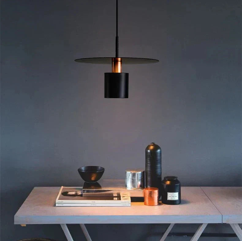 Modern LED Pendant Lamp