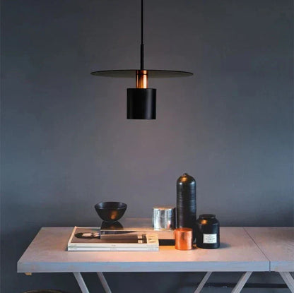 Modern LED Pendant Lamp