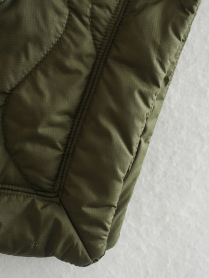 Winter Body Warmer Top - Usana